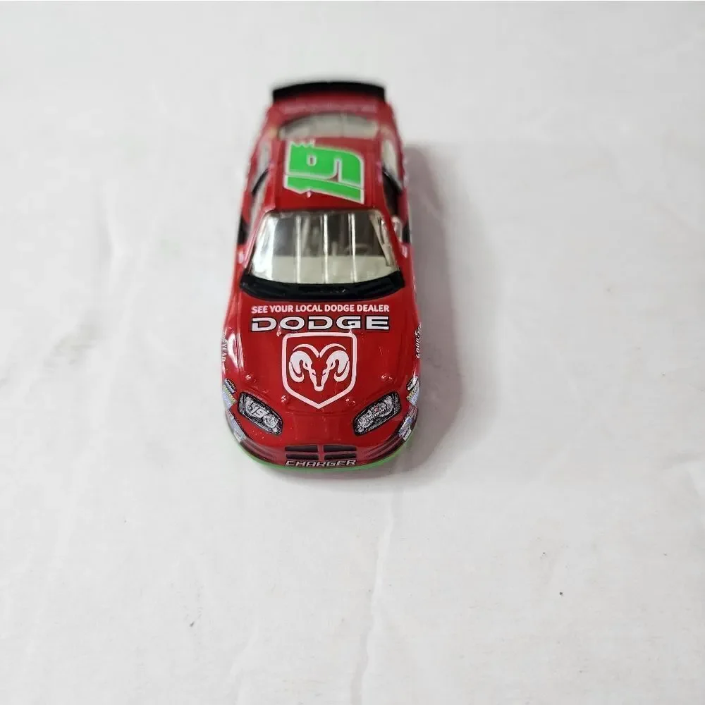 Action Racing Ray Evernham NASCAR #19 Red Dodge Intrepid 1:64 Scale Diecast